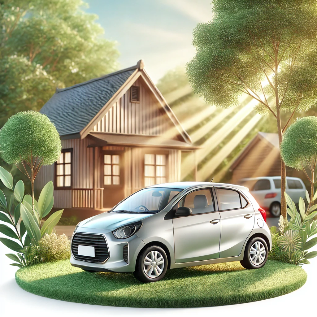 Corporate Car Rentals