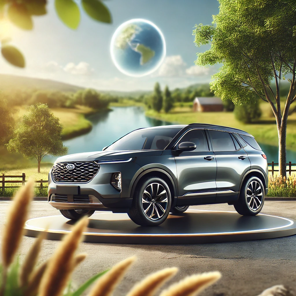 Reliable Cars for Every Adventure